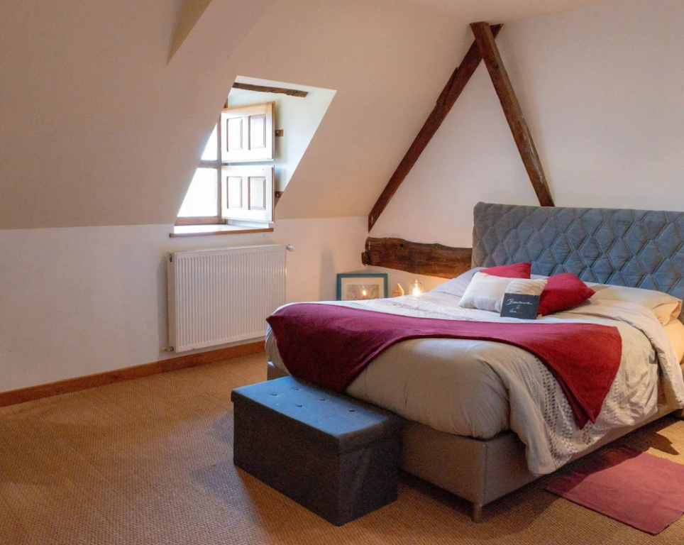 Voir la photo 2 — Manoir De La Coudre
