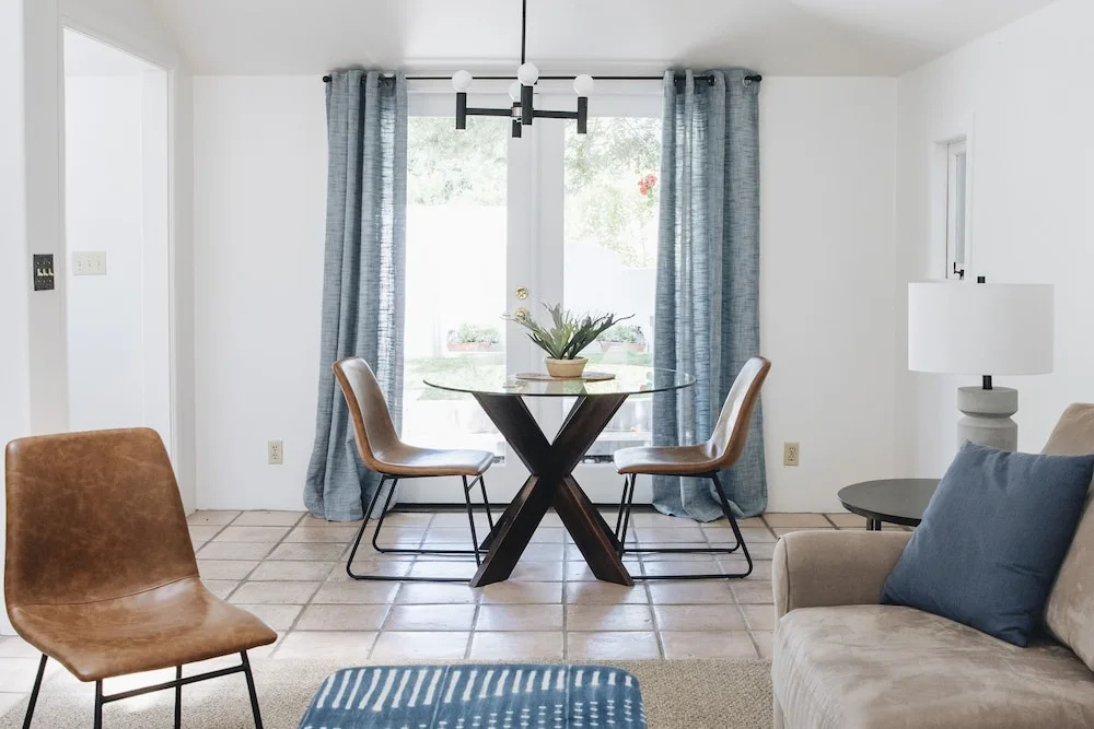 Cottage Inn & Spa - Chambres