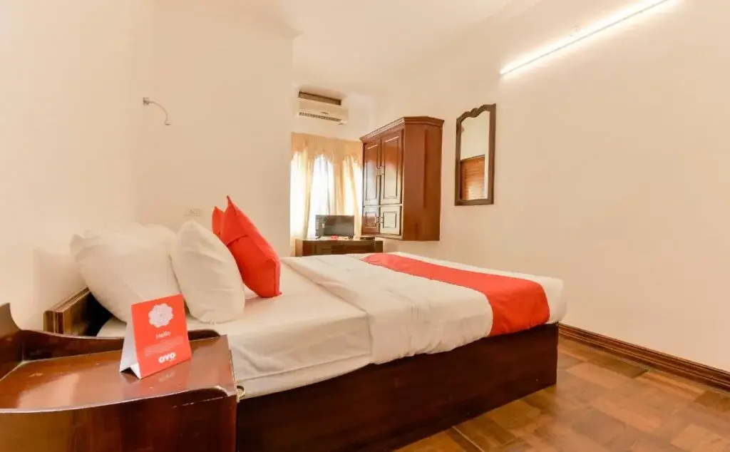 Casa De Forte by FabHotels