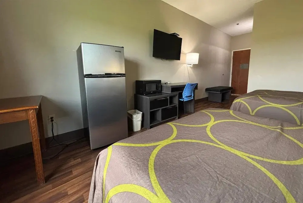 Hotel photo 10