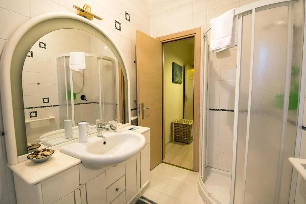 Bb Giunone - Chambres