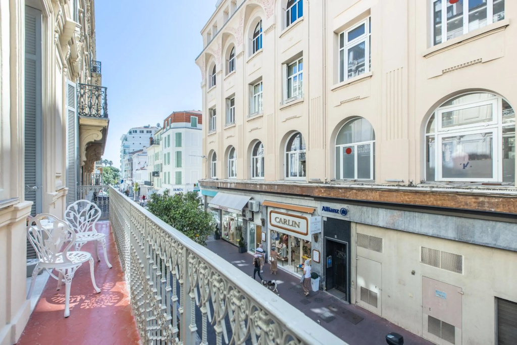 Residence Topaze - Central - Luxurious - 50m Croisette Palais - LRA CANNES