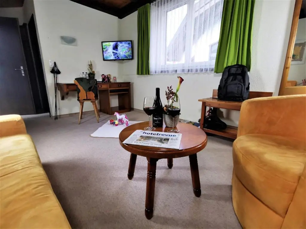 Standard Family room