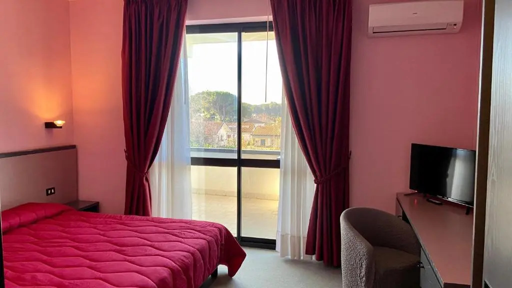 Hotel Clorinda - Chambres
