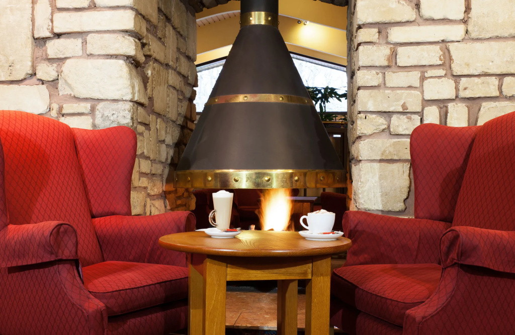 Holiday Inn NEWPORT by IHG - Général