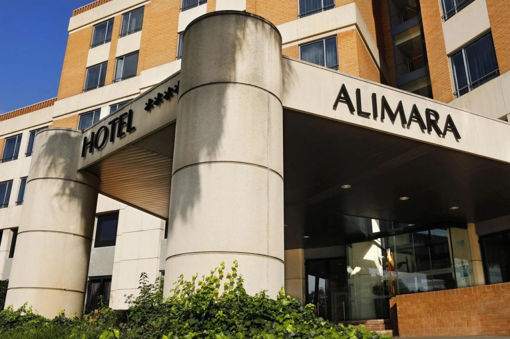 Hotel Alimara picture