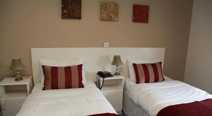 Dalton Inn Hotel - Général