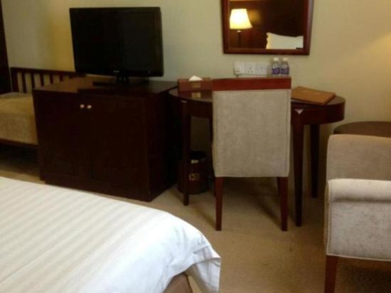 Gaya Centre Hotel