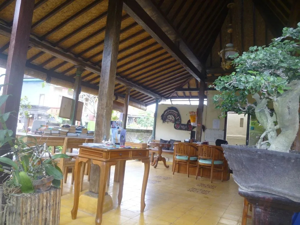 Joglo Taman Sari Resort - Général