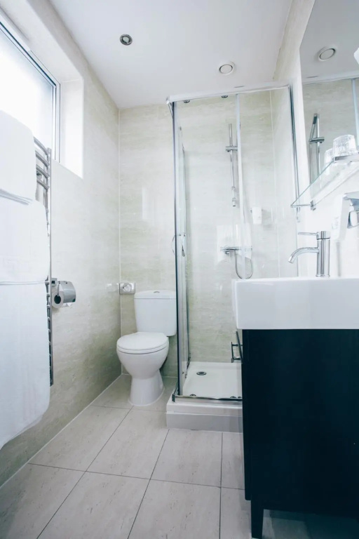Lorne Hotel - Chambres