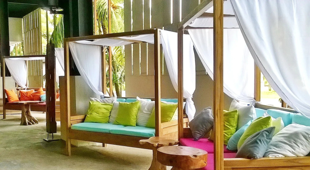 Greenotel Cilegon - Général