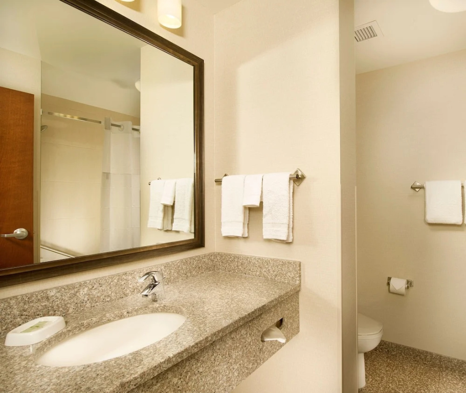 Drury Plaza Hotel Denver Westminster - Chambres