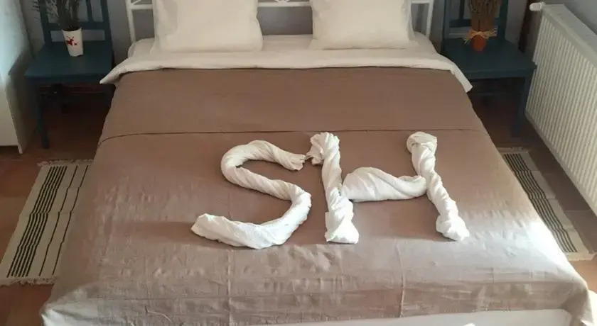 Sunny House - фото 9