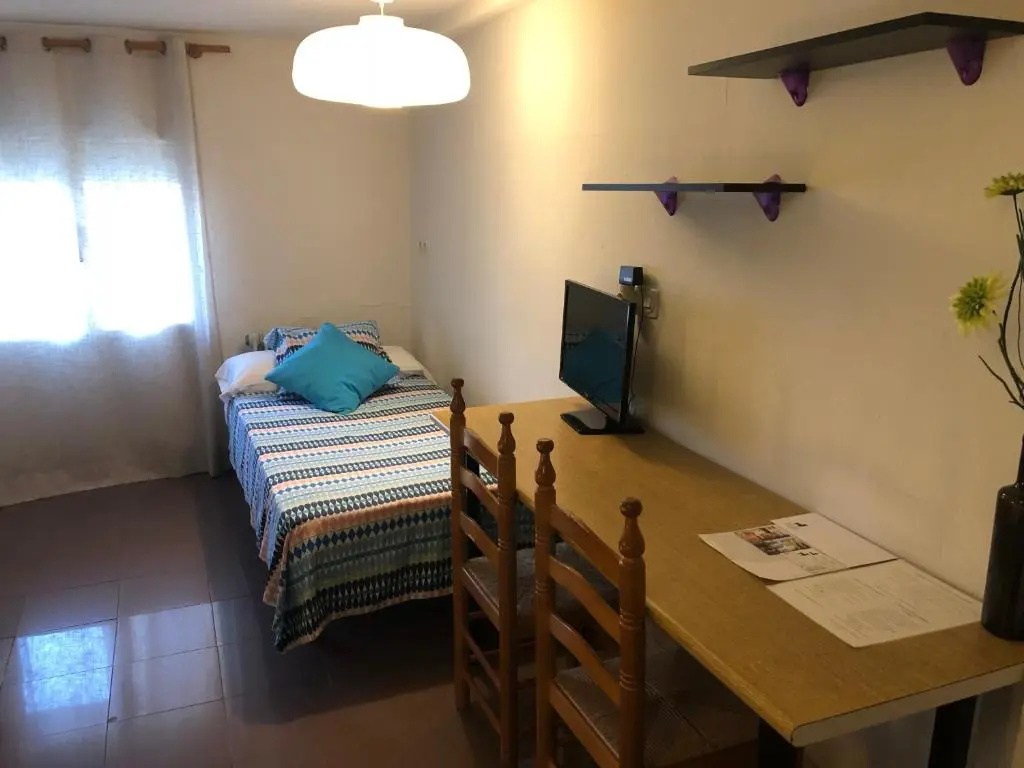 Posada Tintes - Chambres