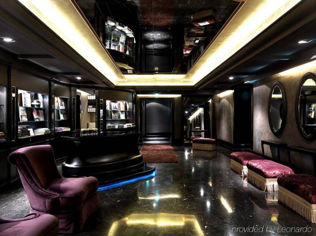 Hotel Palazzo Barbarigo, Venice by null