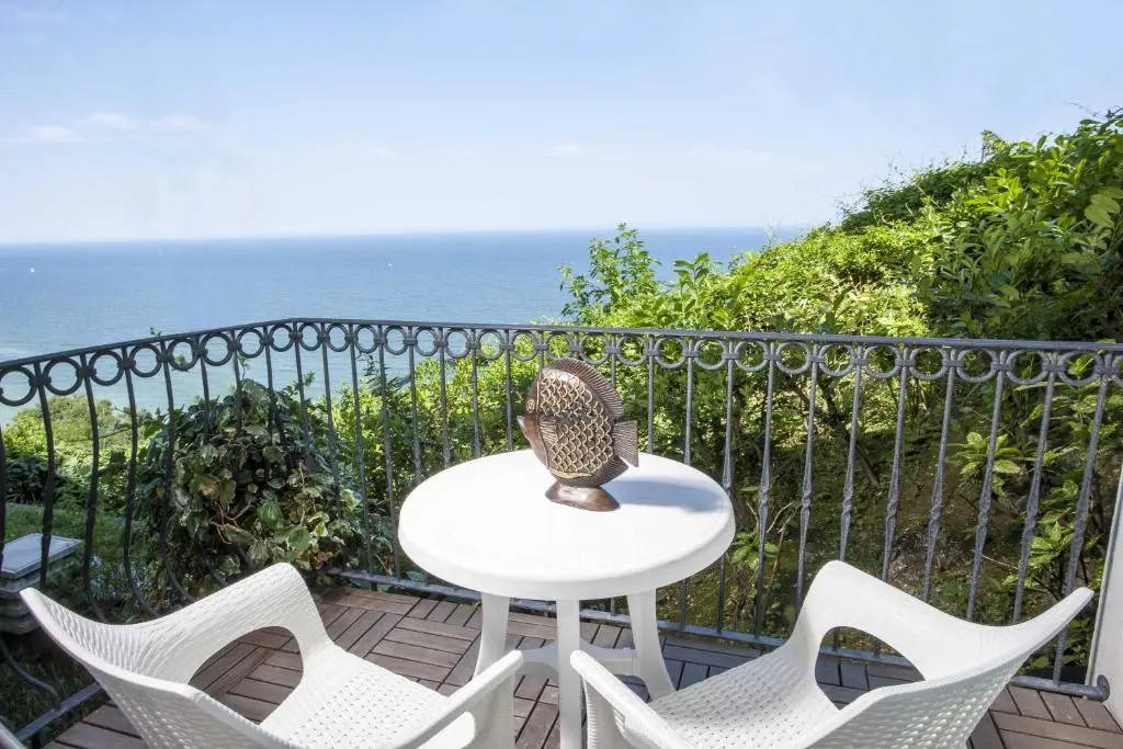 Posillipo - Général