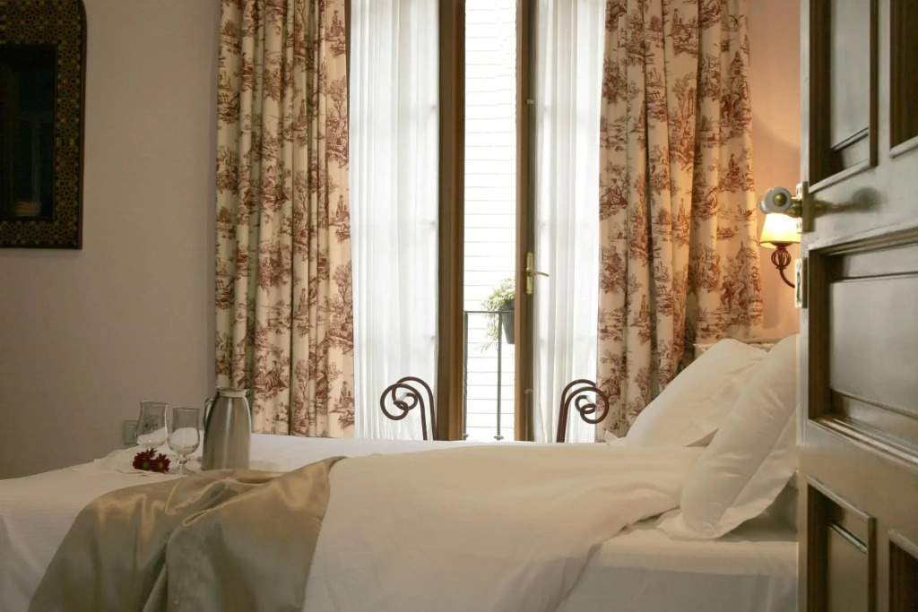 La Casa del Maestro Boutique Hotel by null