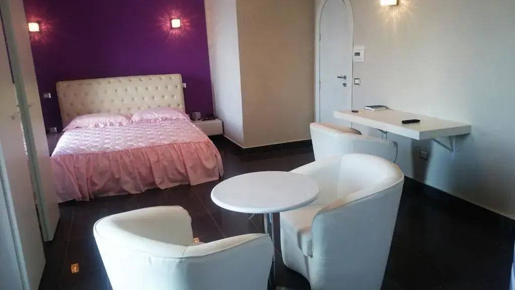 Hotel Club La Playa - Général