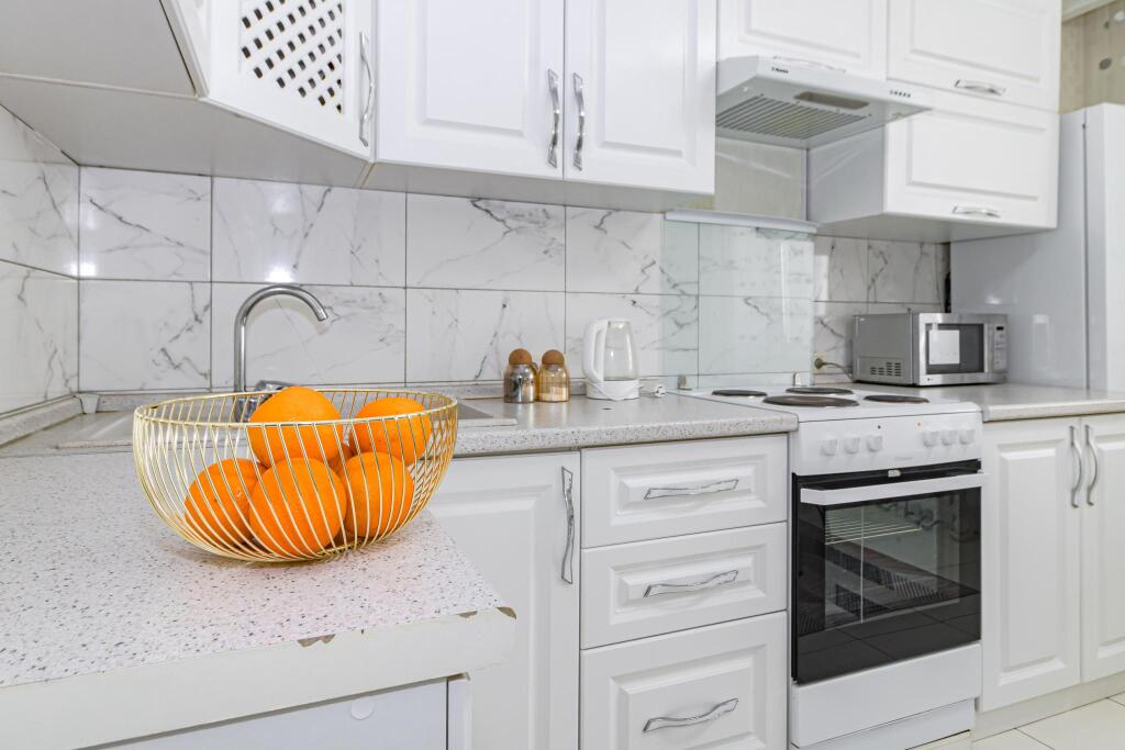 Апартаменты Standard в Qonaqtime