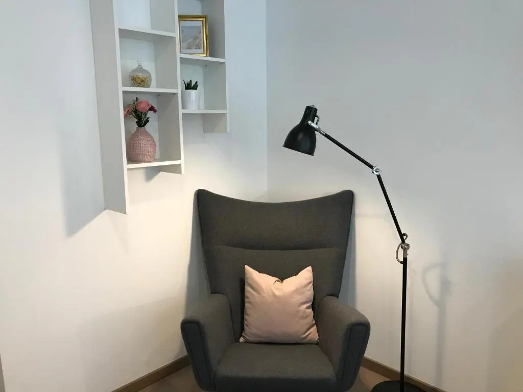 Antwerp Business Suites - Chambres