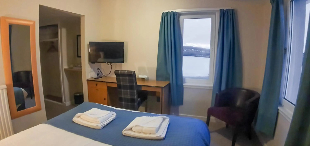 Brae Hotel - фото 18