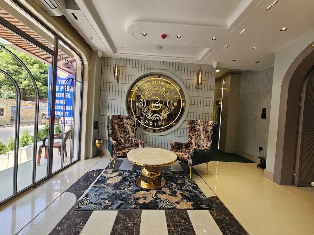 The Blu Pearl — фото 4