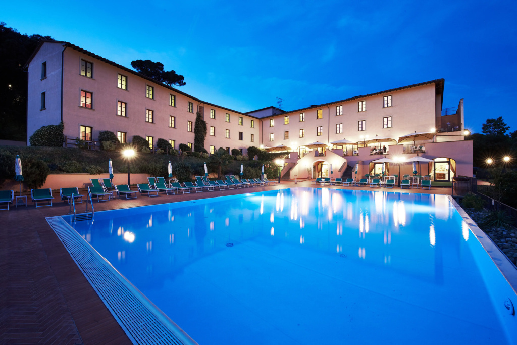 Park Hotel le Fonti - Général