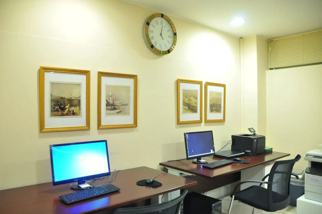 Hotel photo 7