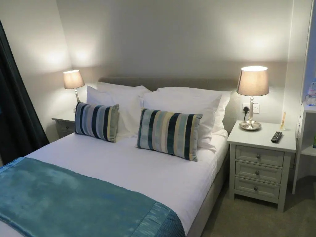 Duthus Lodge - Chambres