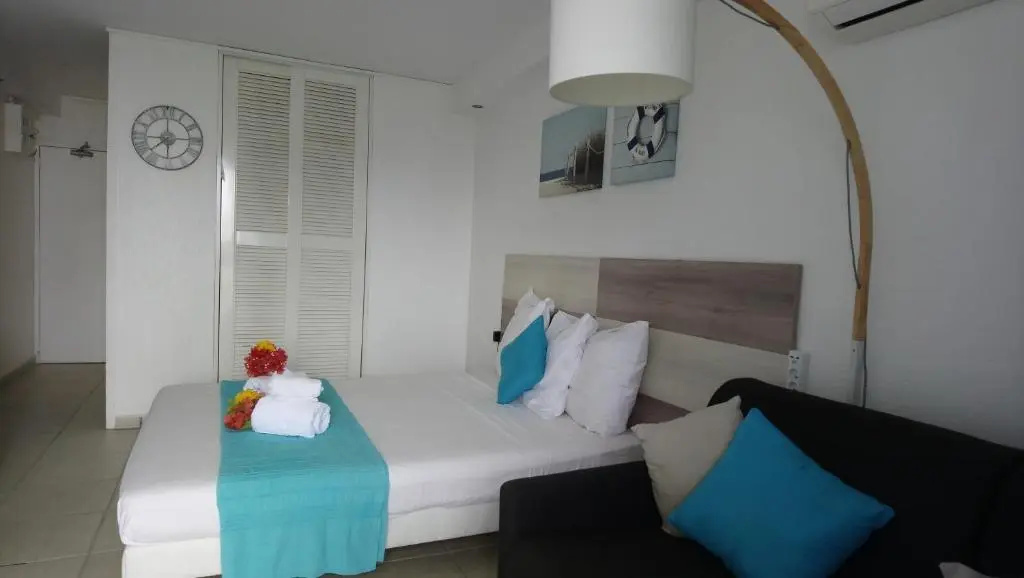 Appart de Charme Res Archipel & Savane
