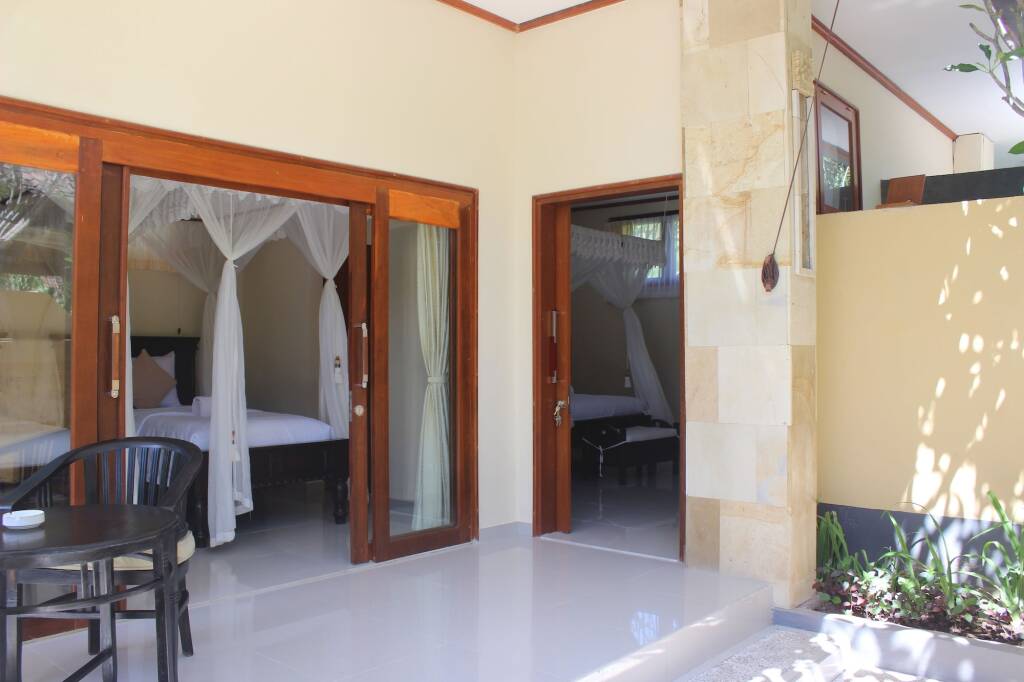 Arya Amed Beach Resort