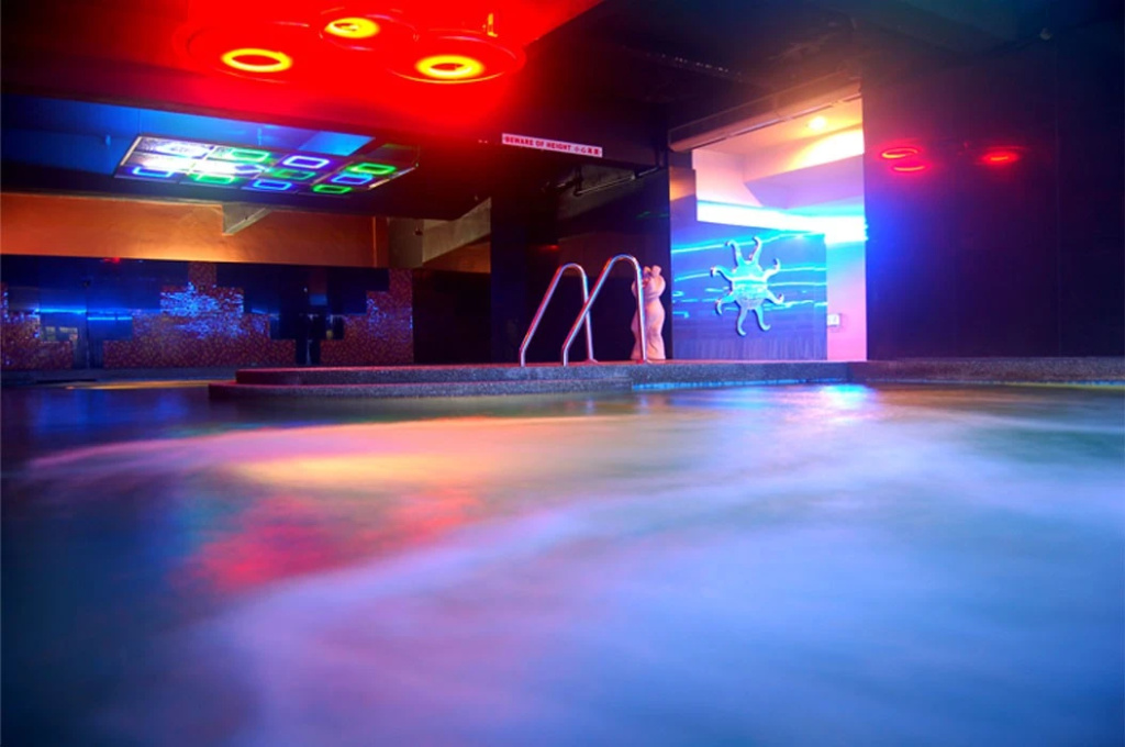Regalodge Hotel & Spa - Général