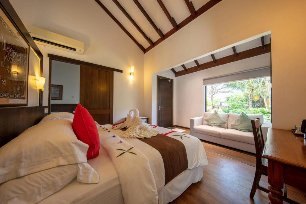 BuBu Villa — 2