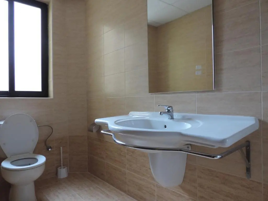 Euroclub Hotel - Chambres