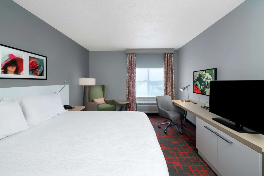 Hilton Garden Inn Louisville East - Général