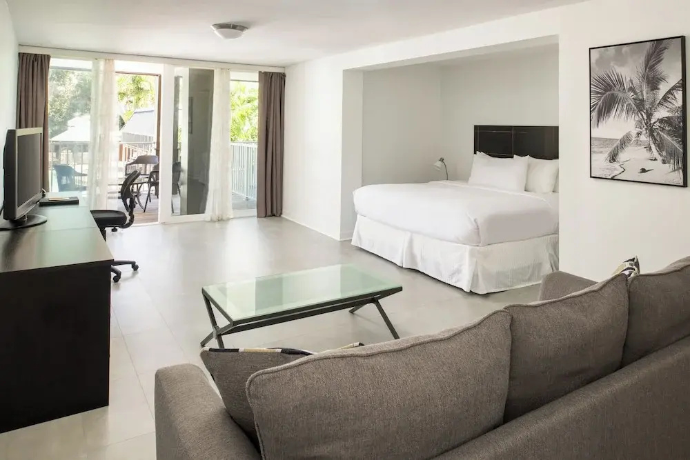 Premium Suite