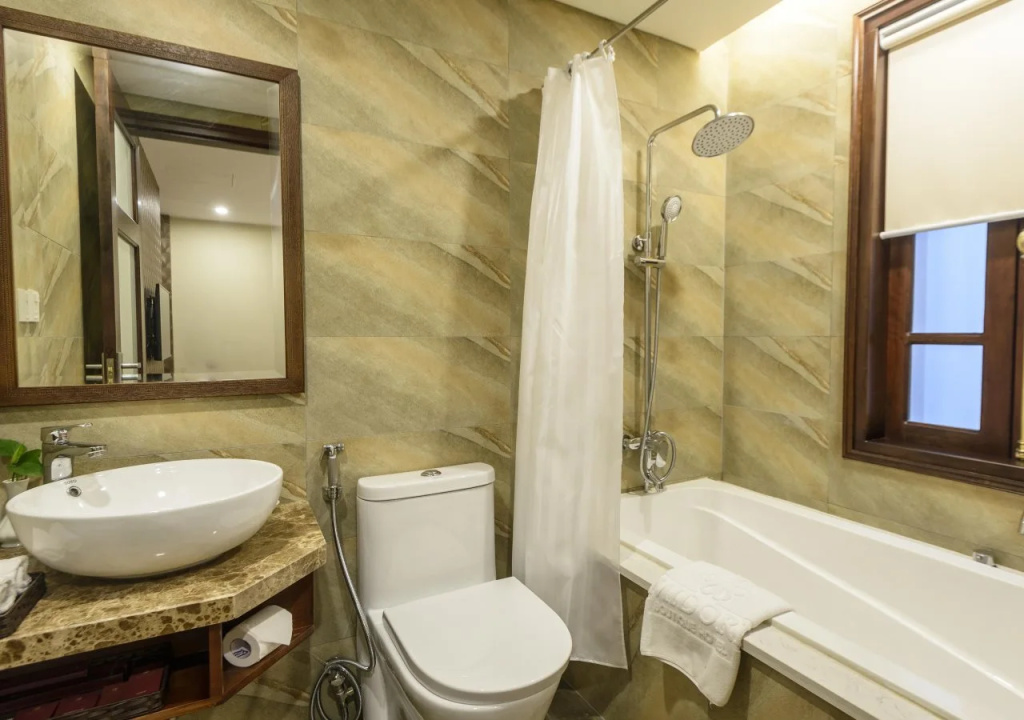 Midori Boutique Hotel - Général
