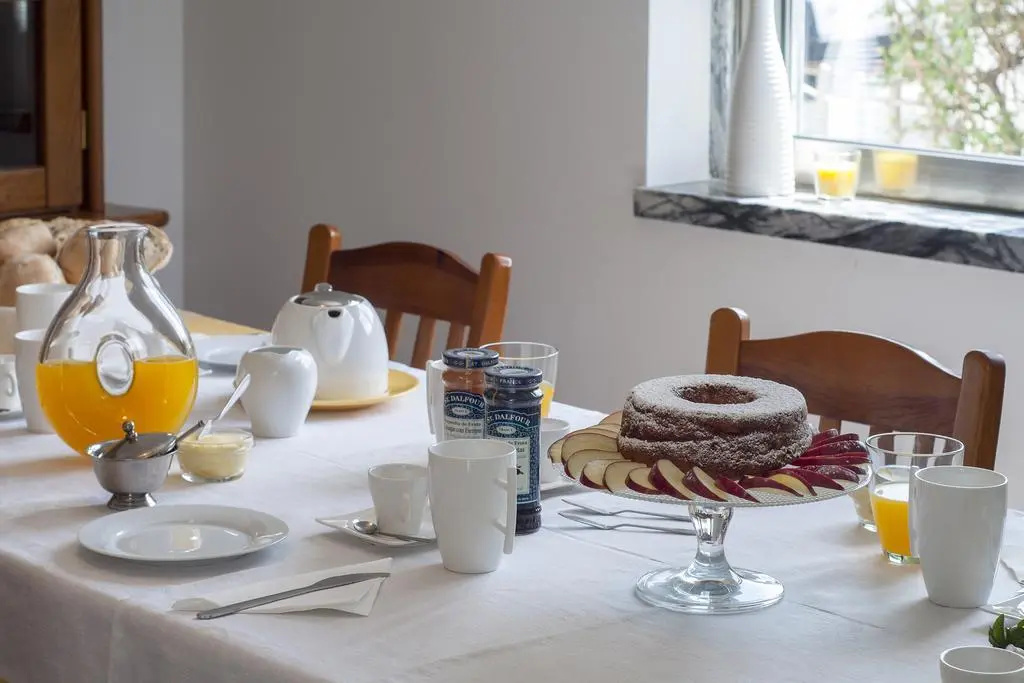 Beachouse - Surf, Bed & Breakfast - Général