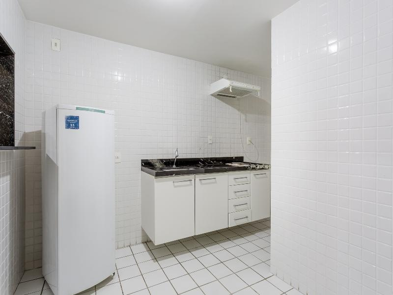 2 Bedrooms Apartment with balcony