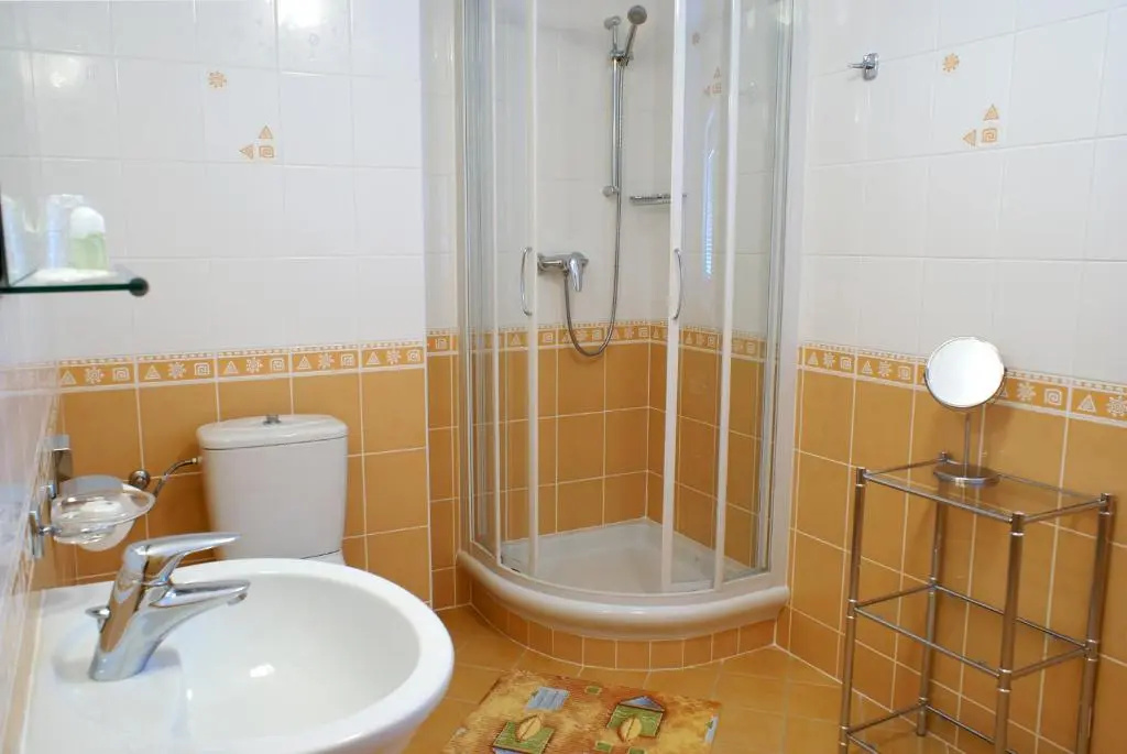 Hotel Akademie - Chambres