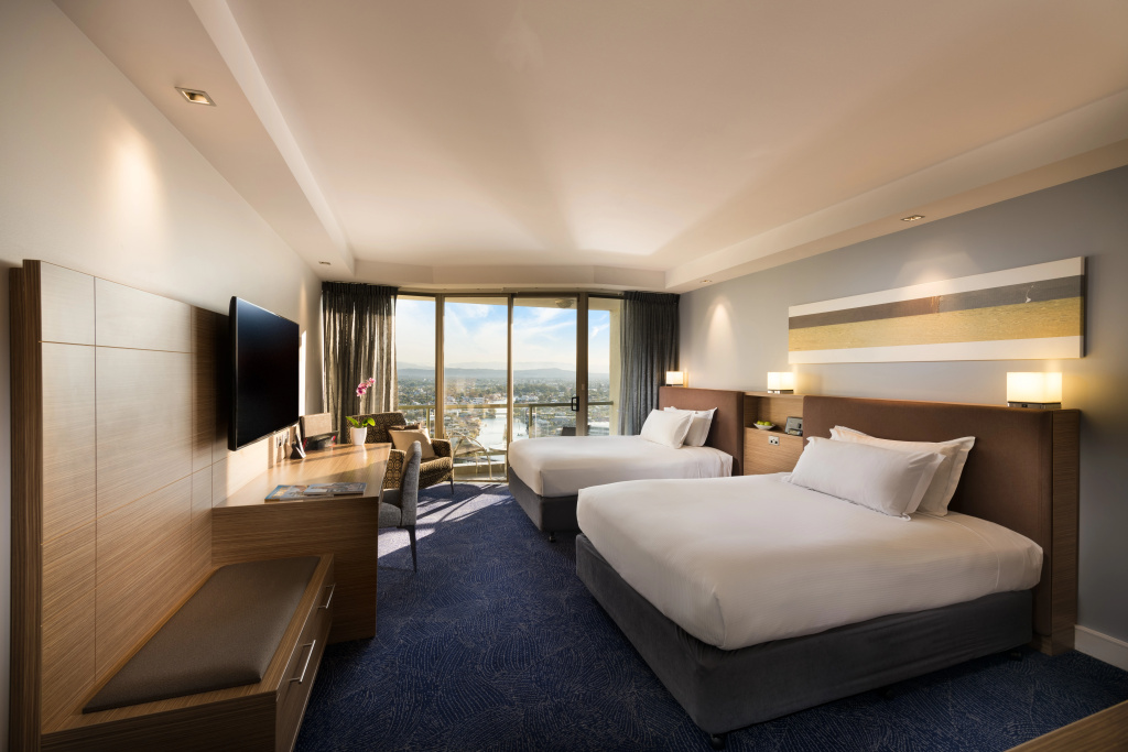 Sofitel Gold Coast Broadbeach - Général
