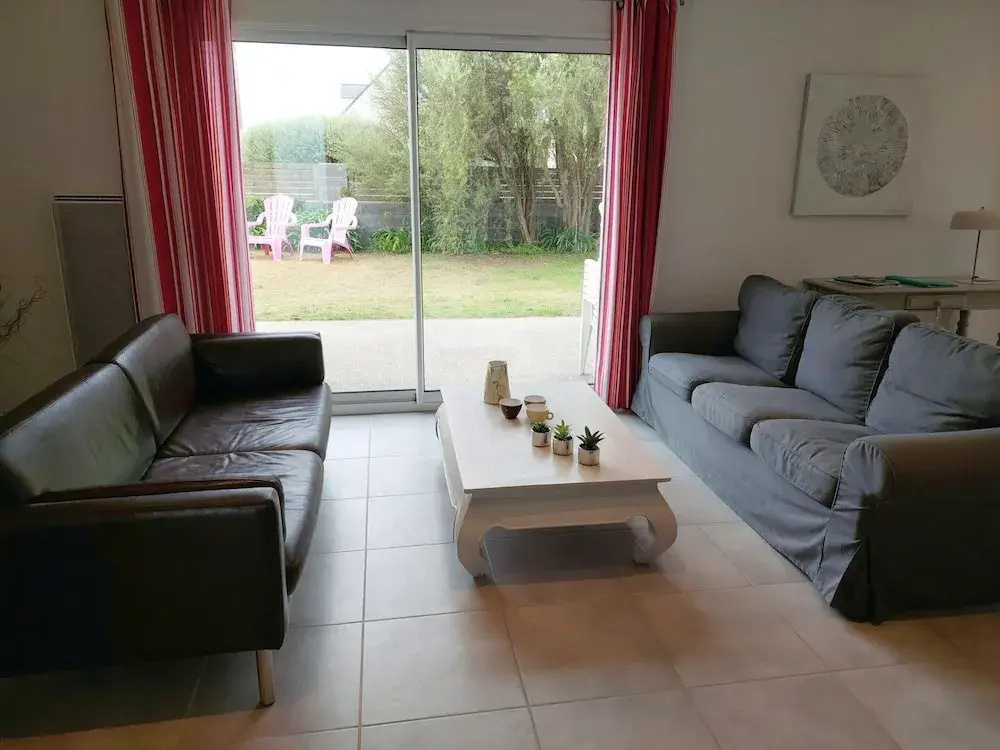 Afficher la photo 6 — Holiday Home Close to the Beach, Plouneour-brignogan-plages