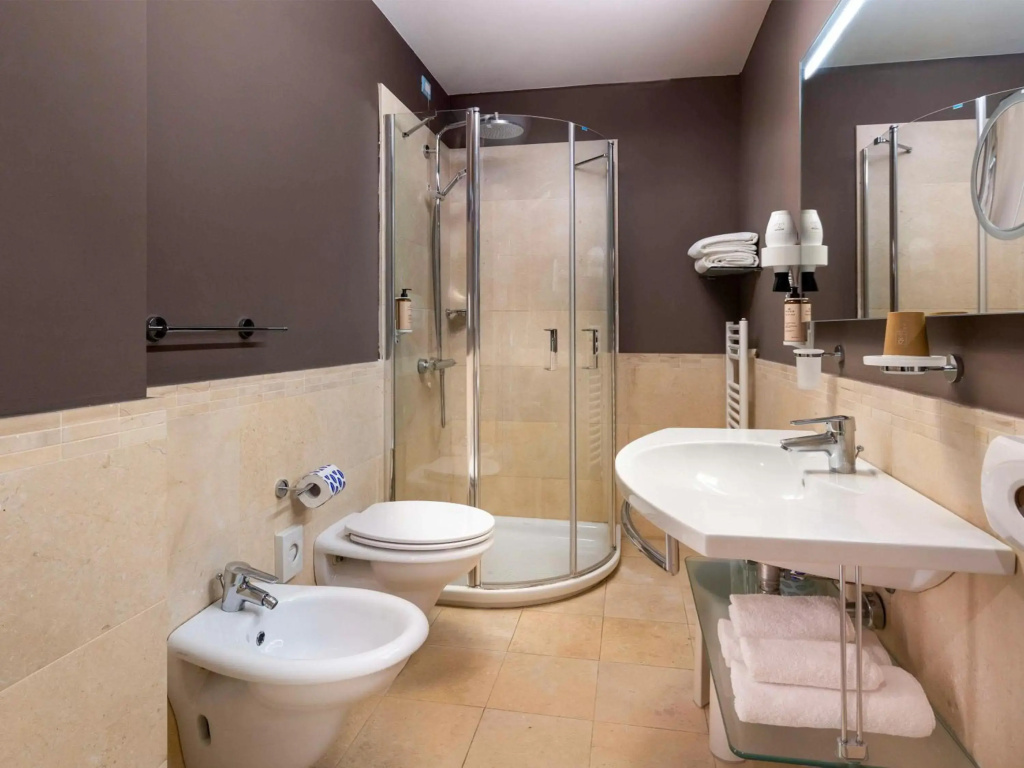 Mercure Rimini Lungomare - Général