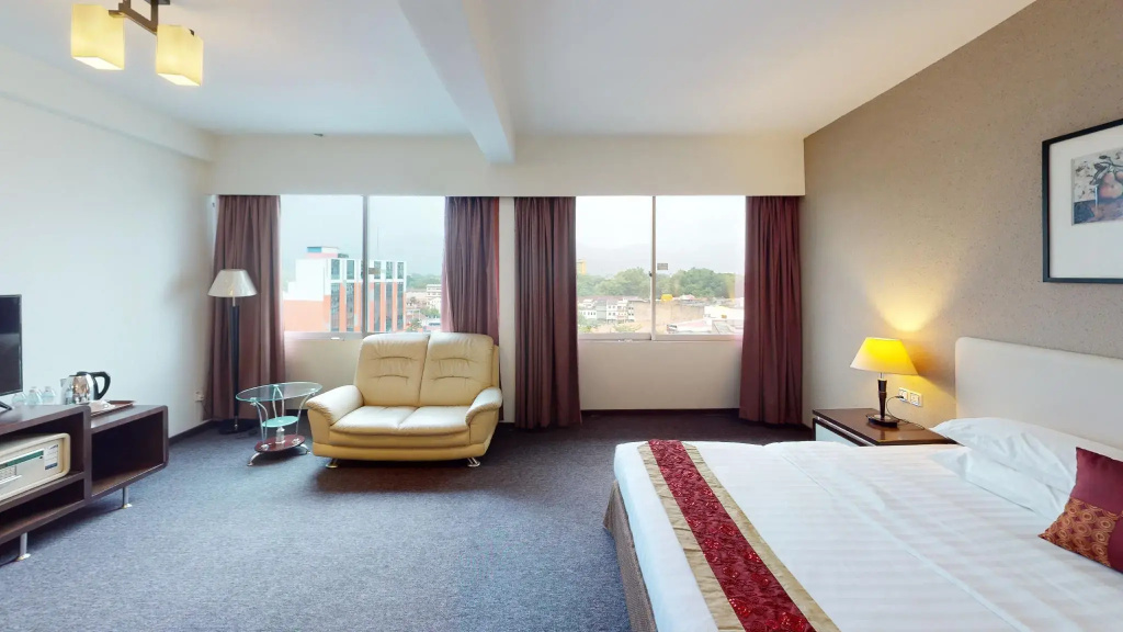Hotel photo 21