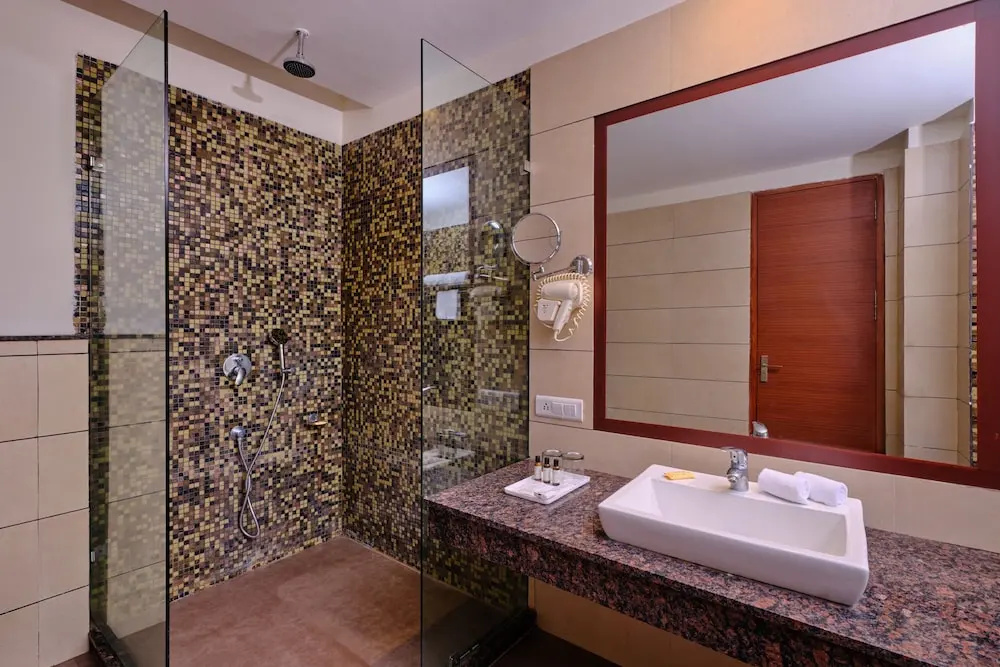 Best Western Country Woods Ambala - Chambres