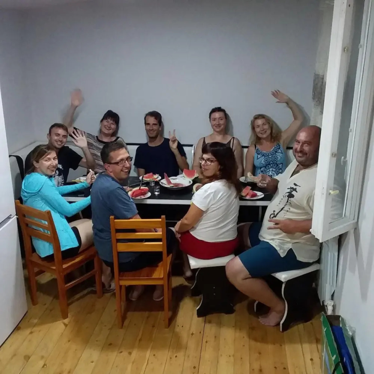 Arsego Hostel - фото 12