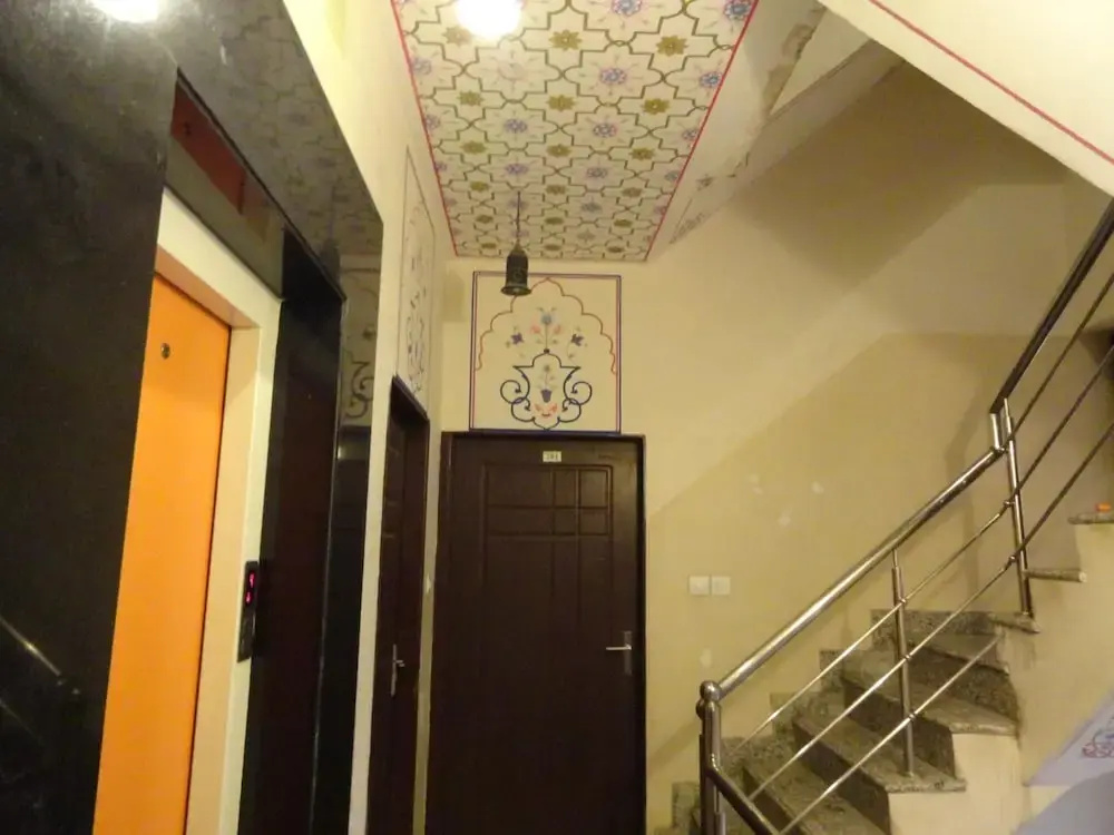 Hotel Miraya - Général