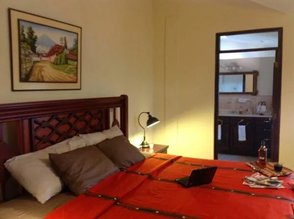 Hotel Maya - Général