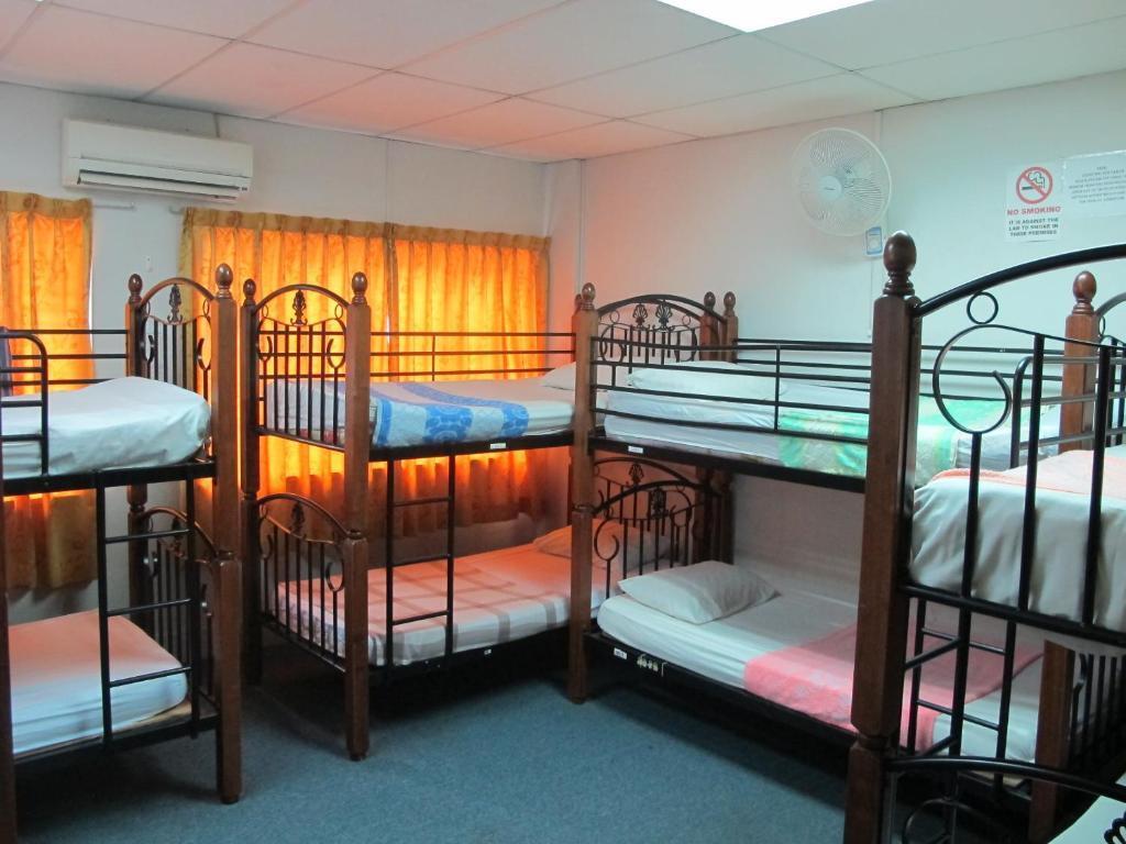 Borneo Gaya Lodge