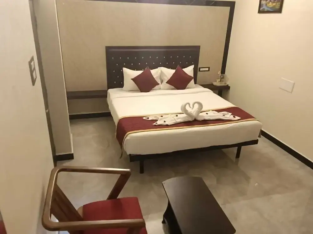 Hotel photo 11